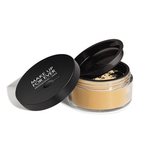 Make Up For Ever Ultra HD Matte Setting Powder on white background